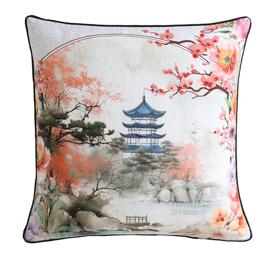Kaida European Pillowcase