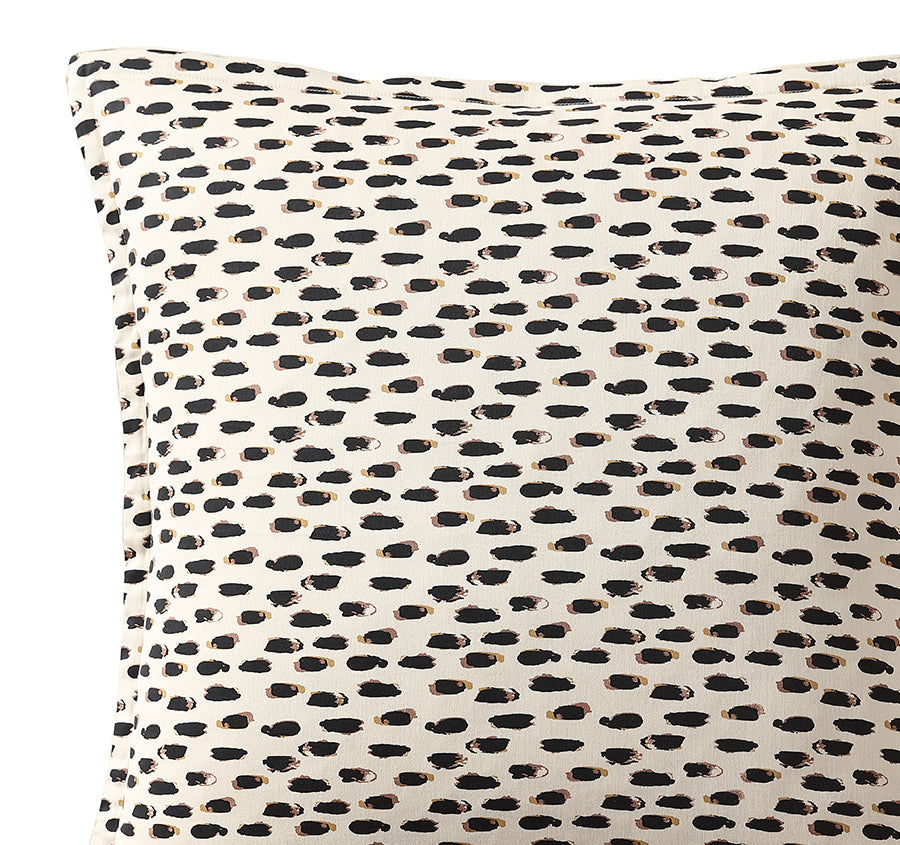 Kasi European Pillowcase Linen