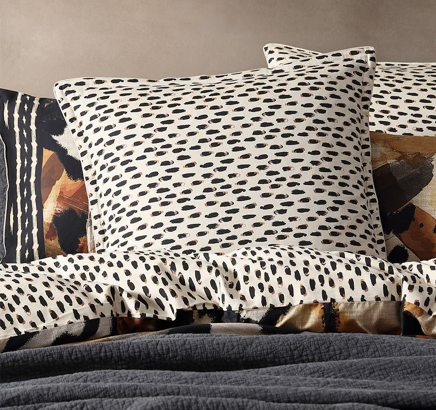 Kasi European Pillowcase Linen