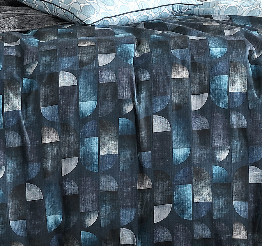 Keanu Quilt Cover Set Range