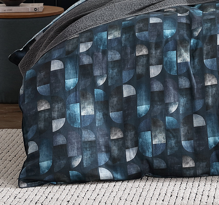 Keanu Quilt Cover Set Range
