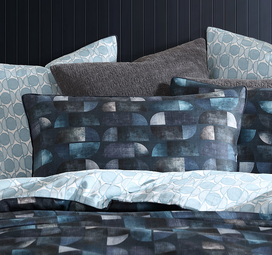 Keanu Quilt Cover Set Range