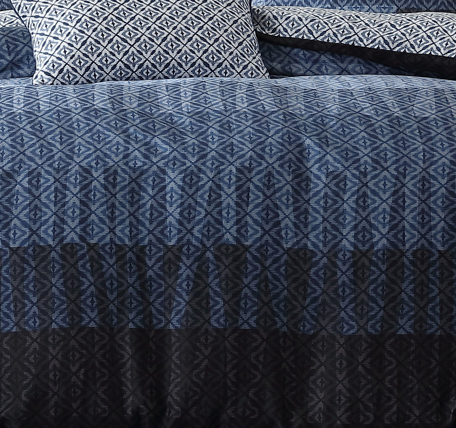 Kyuss Quilt Cover Set Range