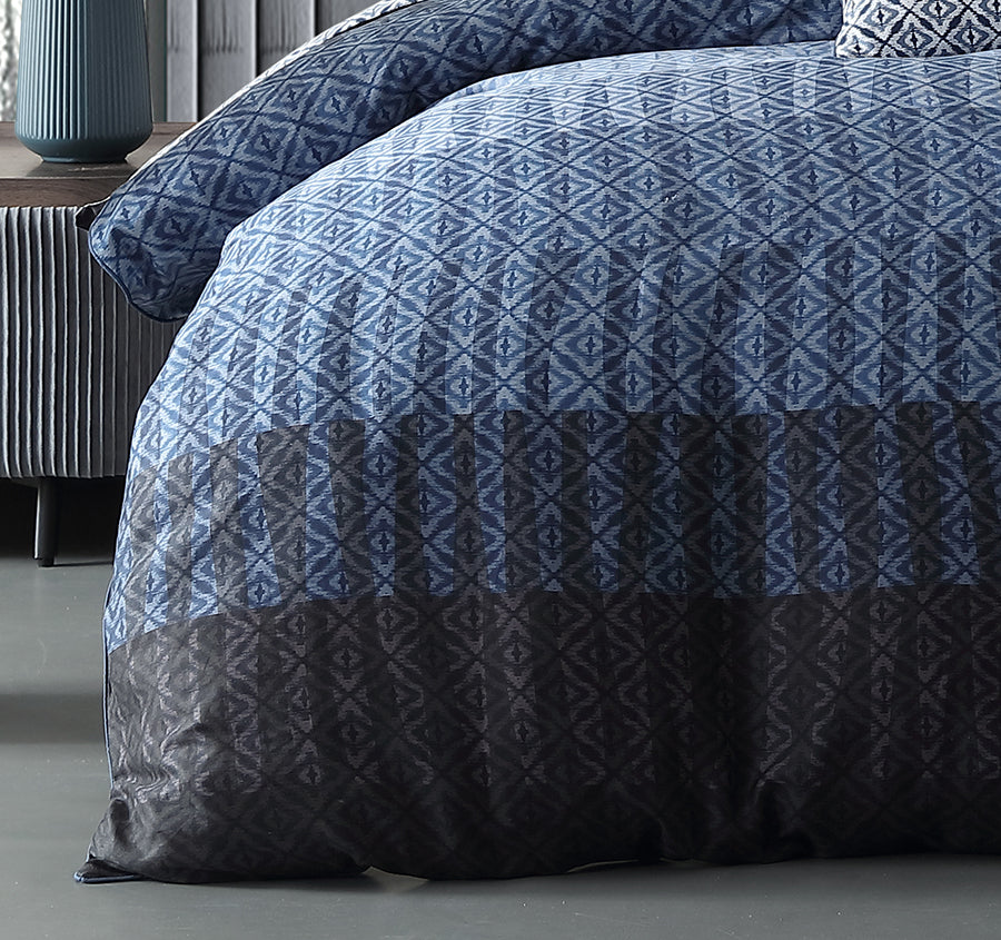 Kyuss Quilt Cover Set Range