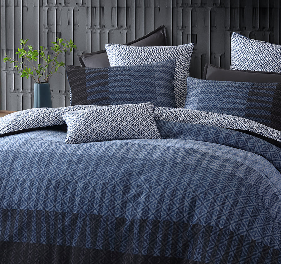 Kyuss Quilt Cover Set Range