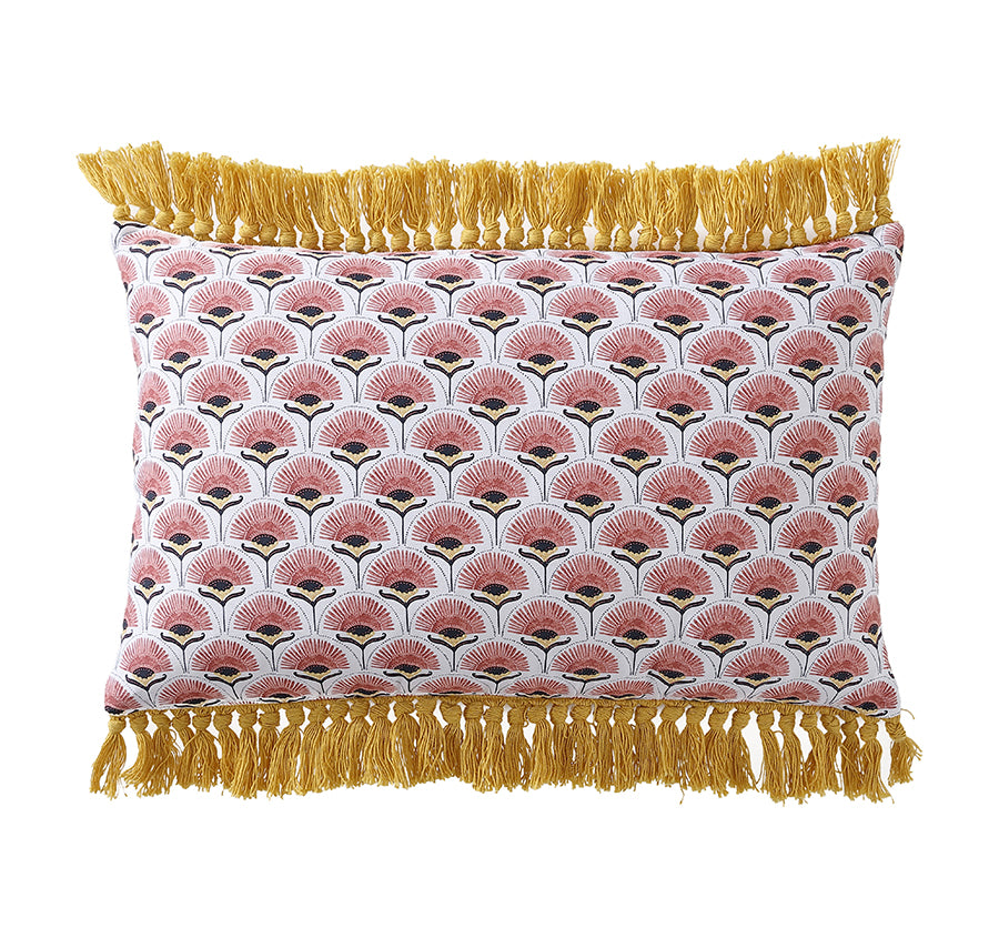 Lumiere 30x50cm Filled Cushion Multi