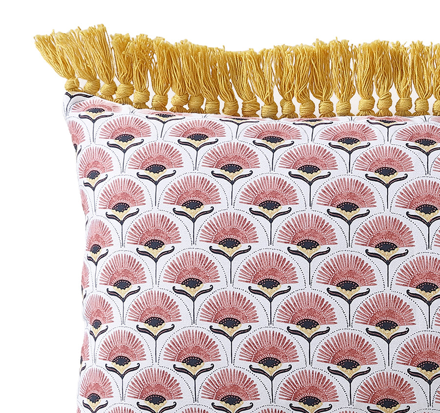 Lumiere 30x50cm Filled Cushion Multi