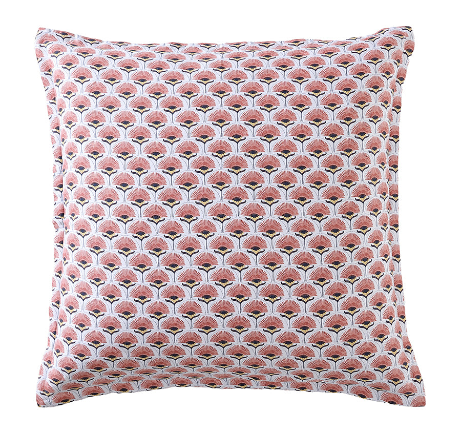 Lumiere European Pillowcase Multi