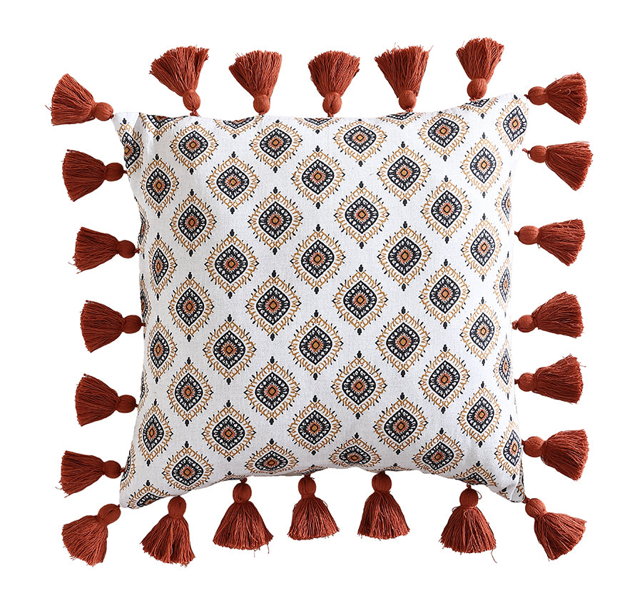 Meekah 45x45cm Filled Cushion