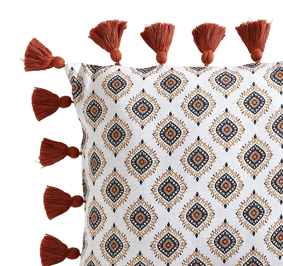 Meekah 45x45cm Filled Cushion