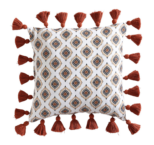 Meekah 45x45cm Filled Cushion