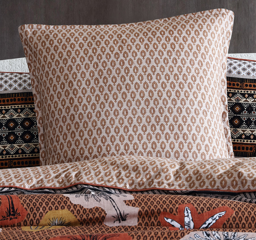 Meekah European Pillowcase