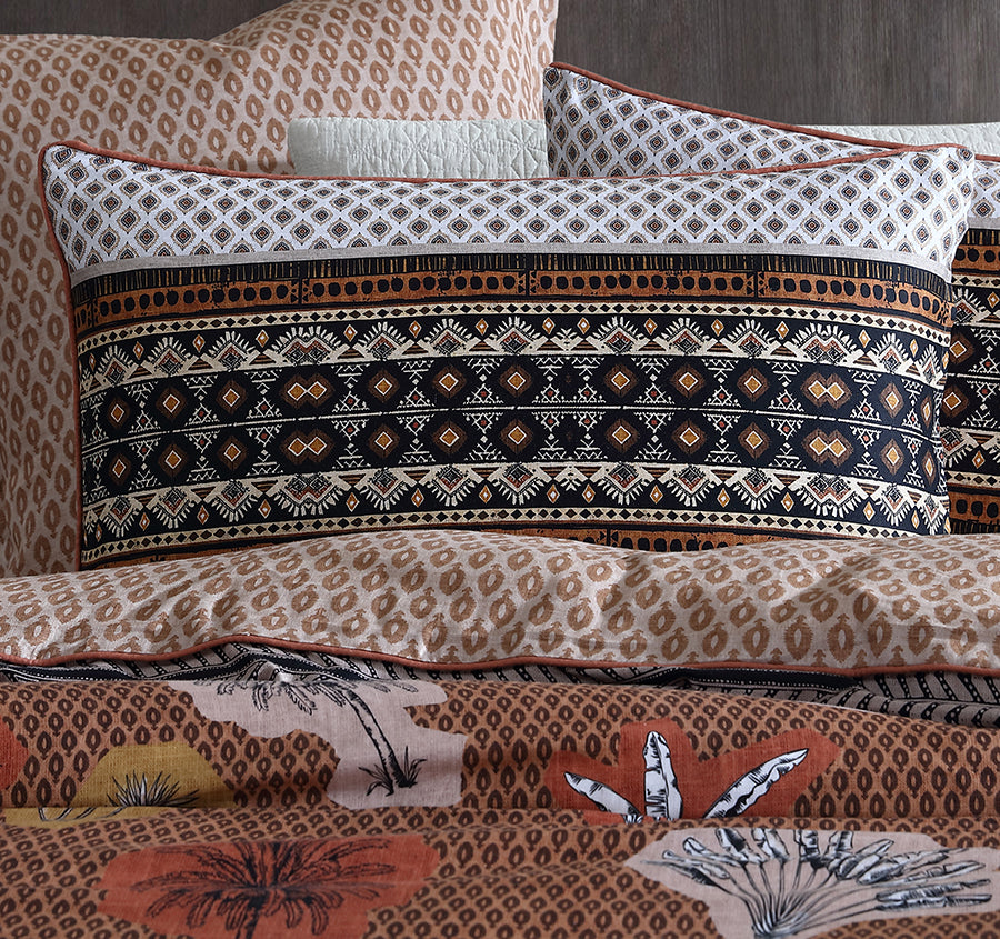 Meekah Quilt Cover Set Range