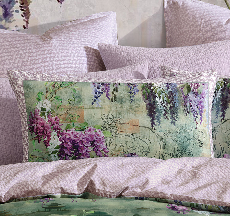 Miko Quilt Cover Set Range Multi