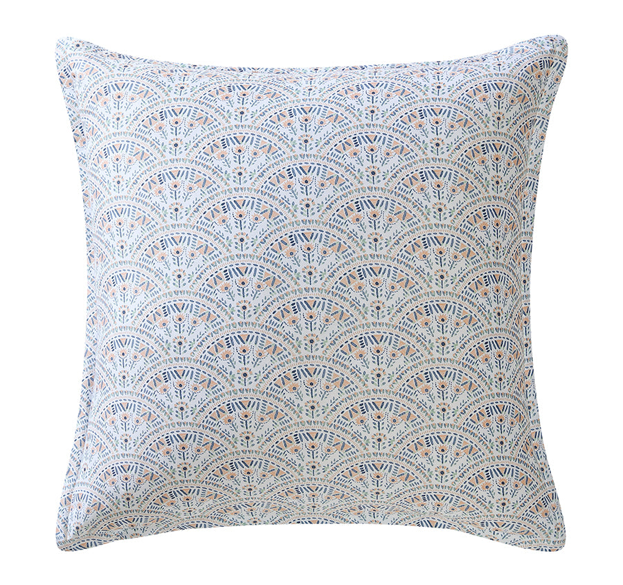 Ophelia European Pillowcase