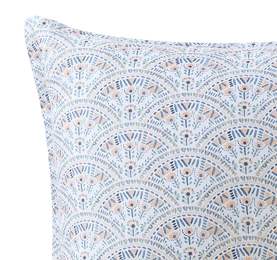 Ophelia European Pillowcase