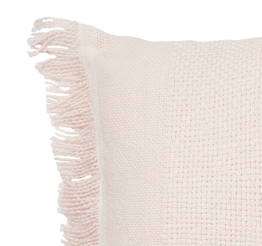Piper 50x50cm Filled Cushion Pink