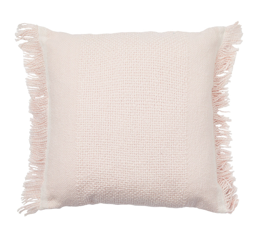 Piper 50x50cm Filled Cushion Pink