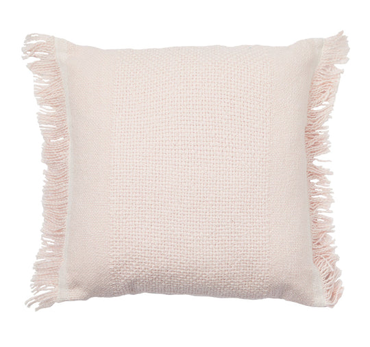 Piper 50x50cm Filled Cushion Pink