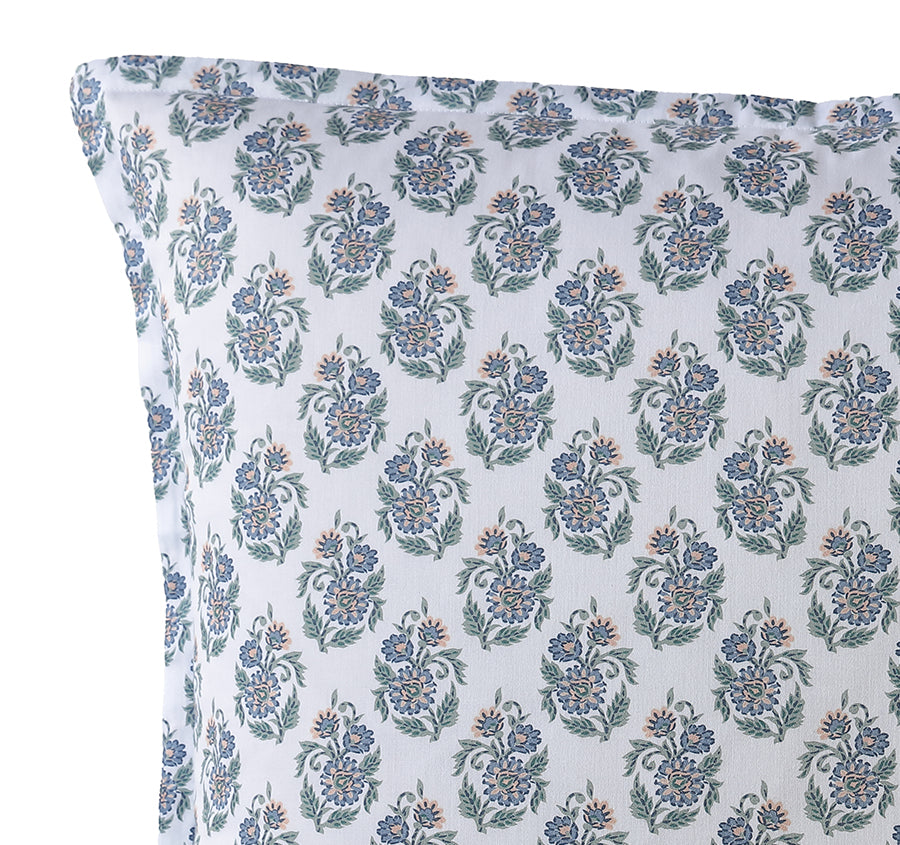 Pippen European Pillowcase