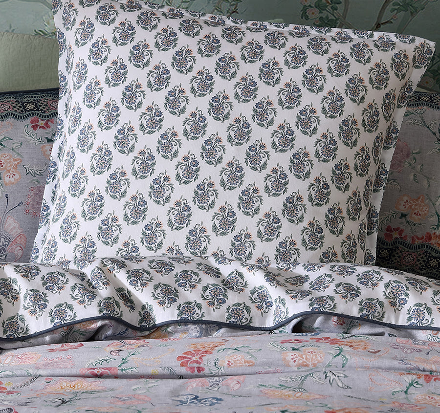 Pippen European Pillowcase