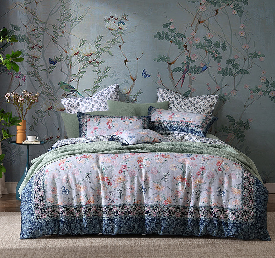 Pippen Quilt Cover Set Range