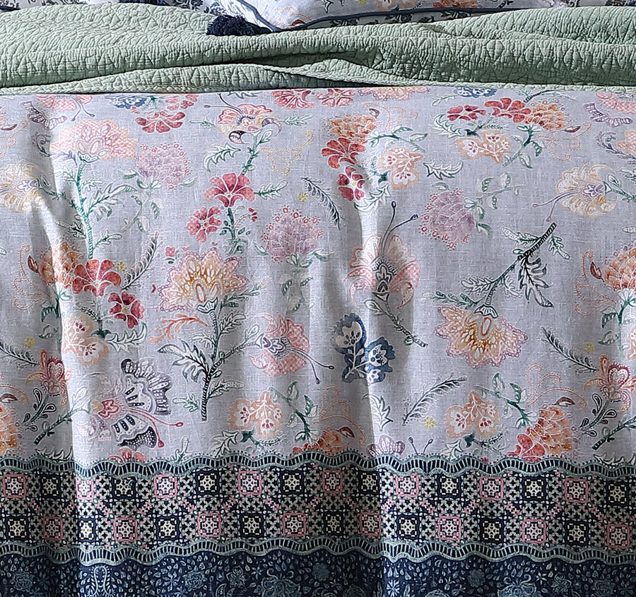 Pippen Quilt Cover Set Range