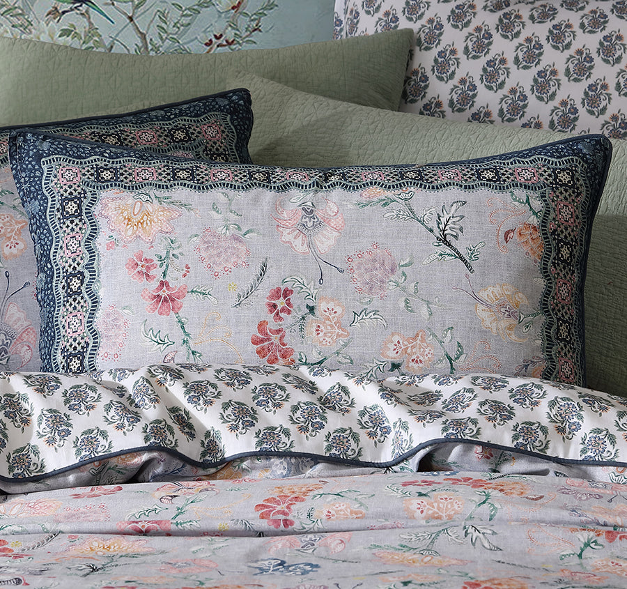 Pippen Quilt Cover Set Range