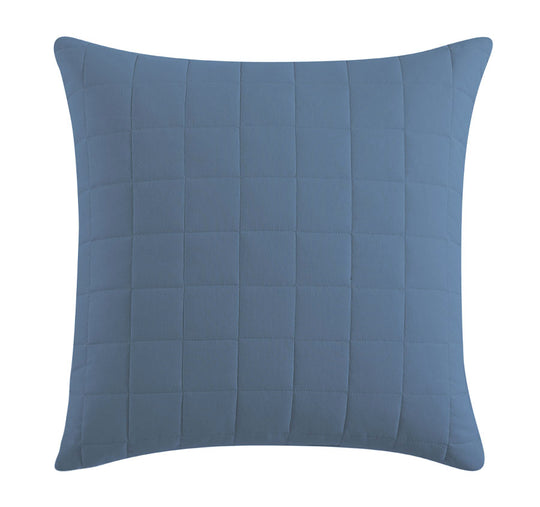 Rhodes European Pillowsham Steel