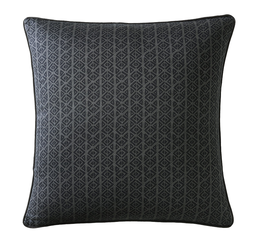 Ross European Pillowcase Midnight