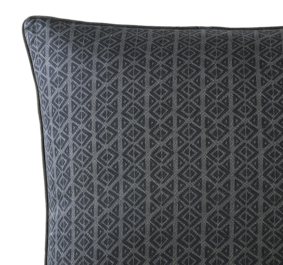 Ross European Pillowcase Midnight