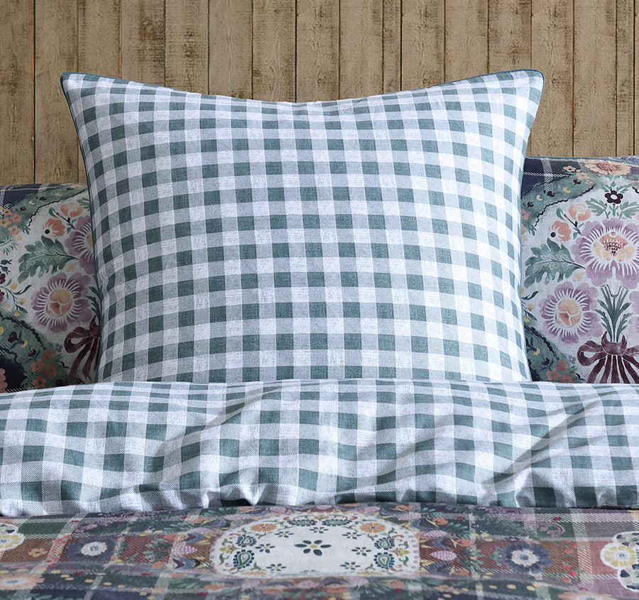 Sabina European Pillowcase