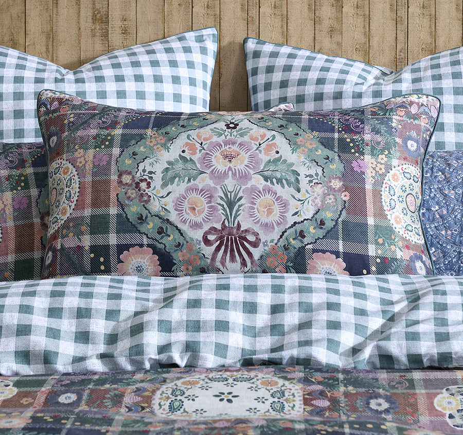 Sabina Quilt Cover Set Range
