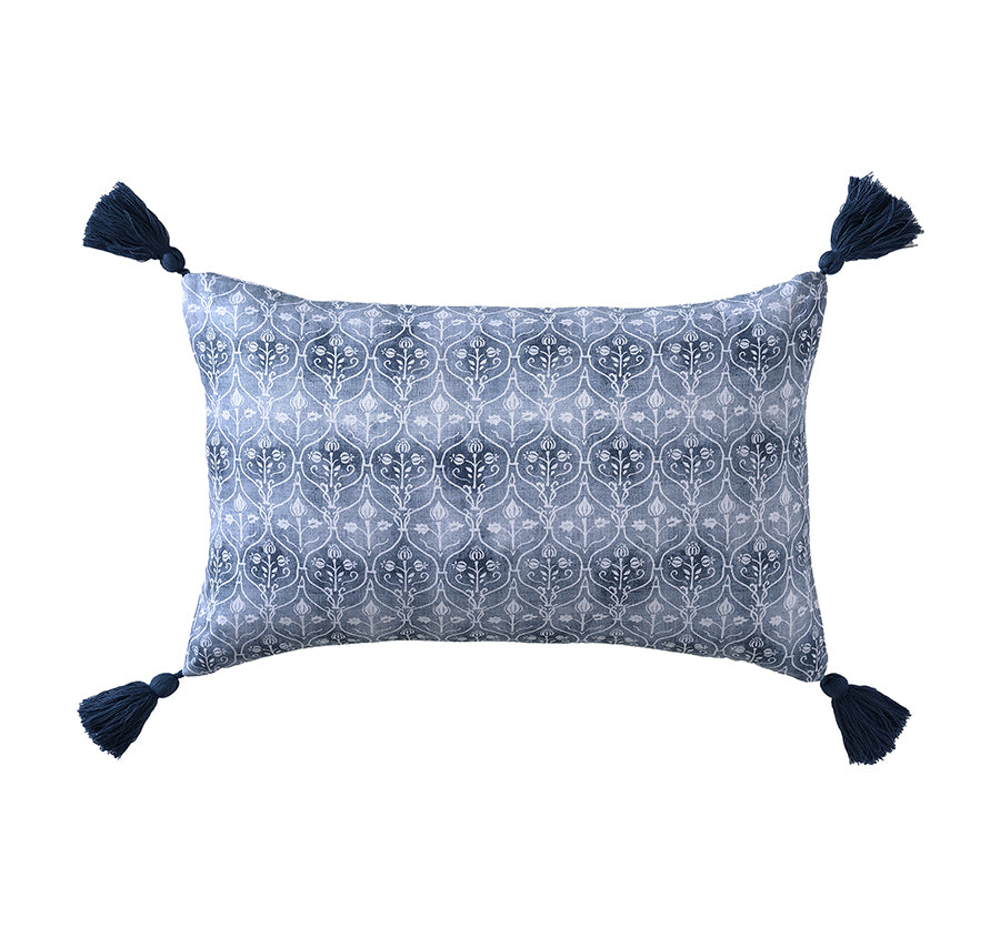 Sakura 30x50cm Filled Cushion