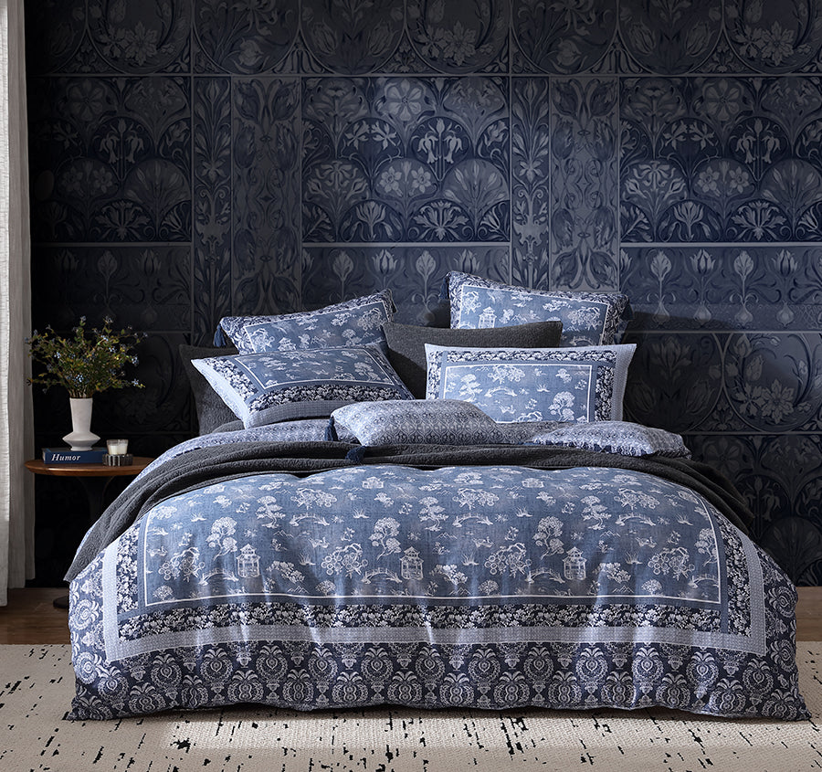 Sakura Quilt Cover Set Range