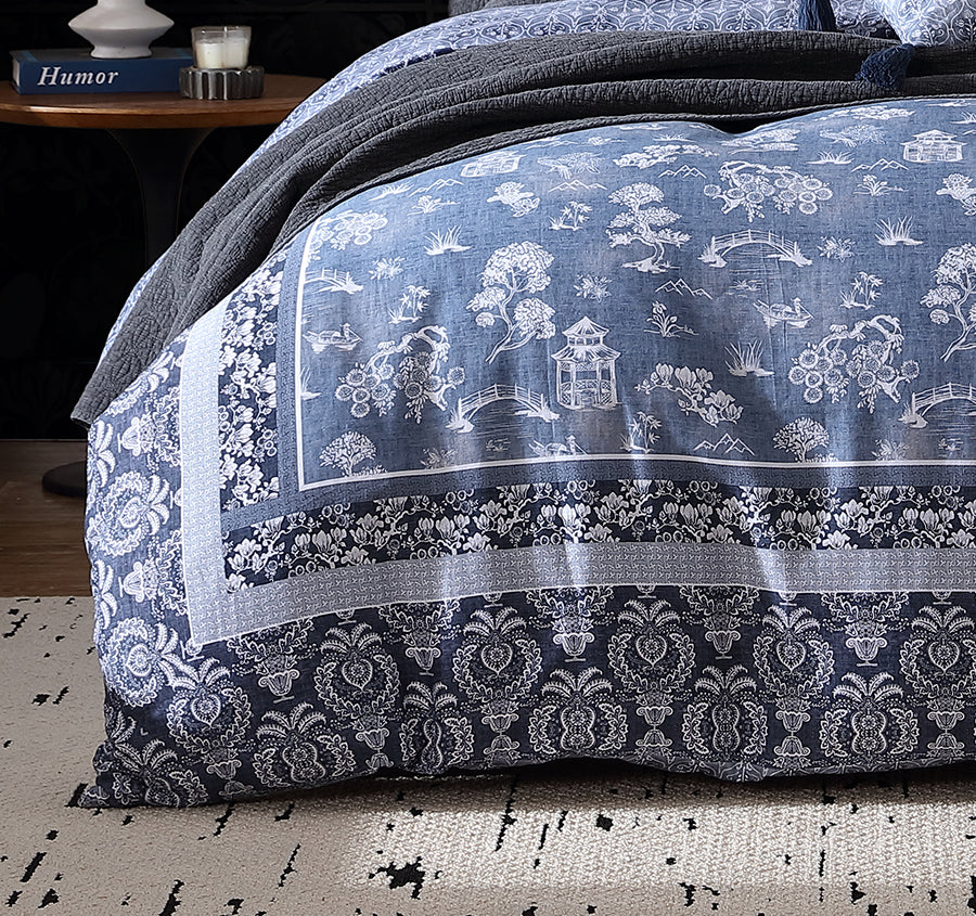 Sakura Quilt Cover Set Range