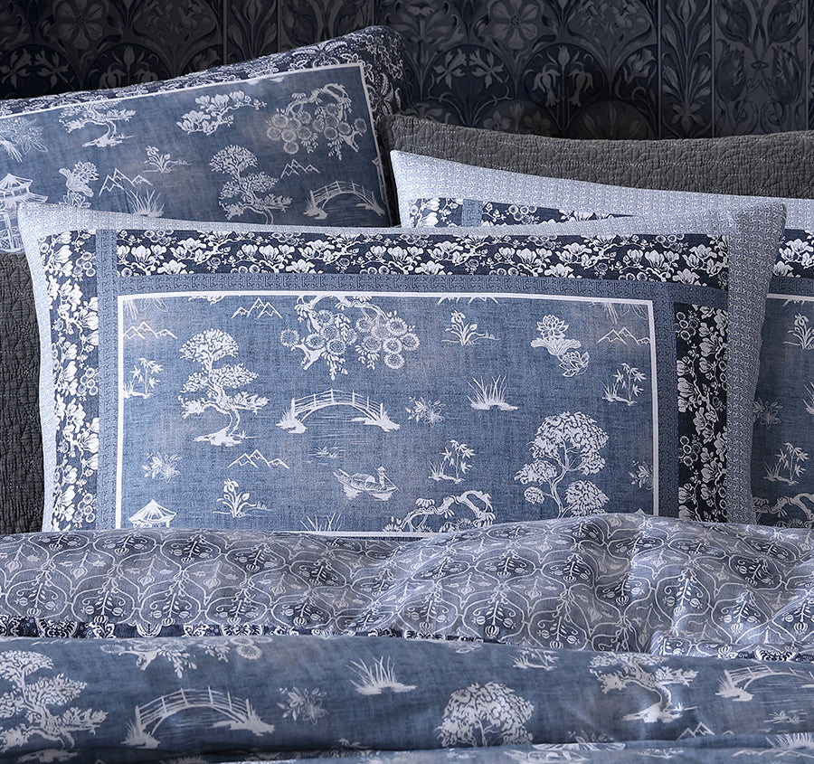 Sakura Quilt Cover Set Range