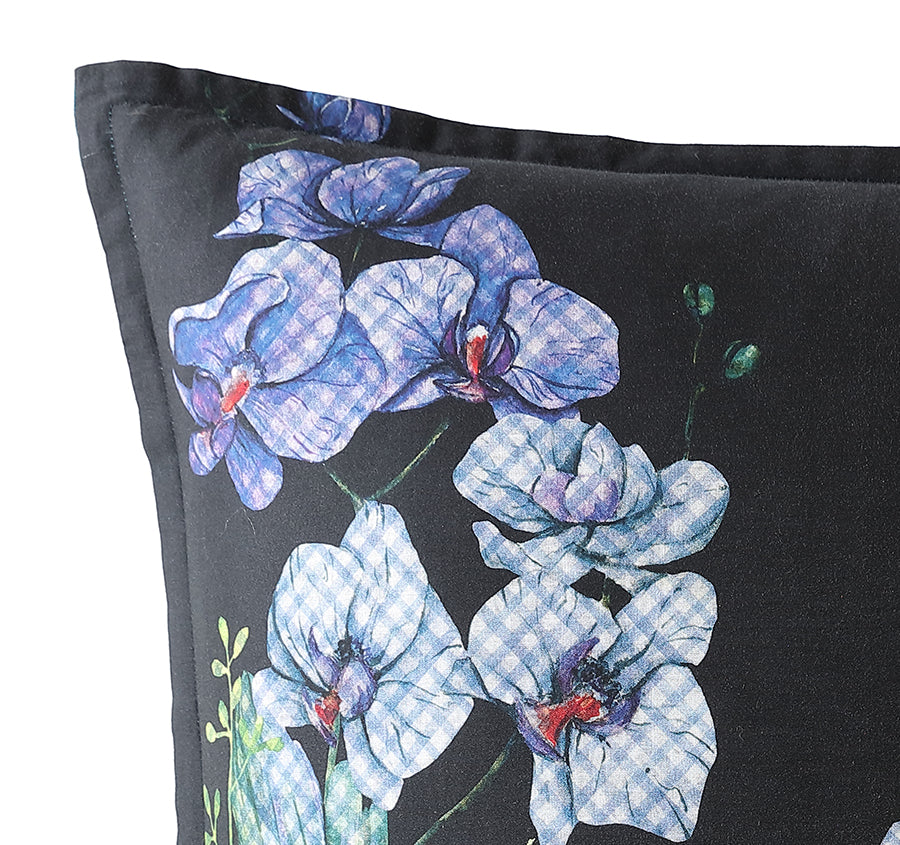 Sassafras European Pillowcase