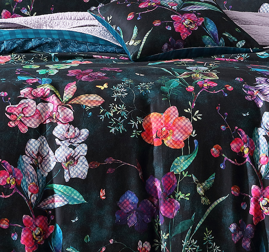 Sassafras Quilt Cover Set Range