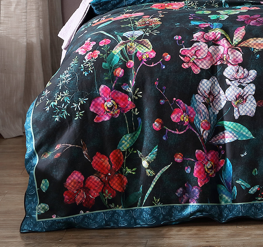 Sassafras Quilt Cover Set Range