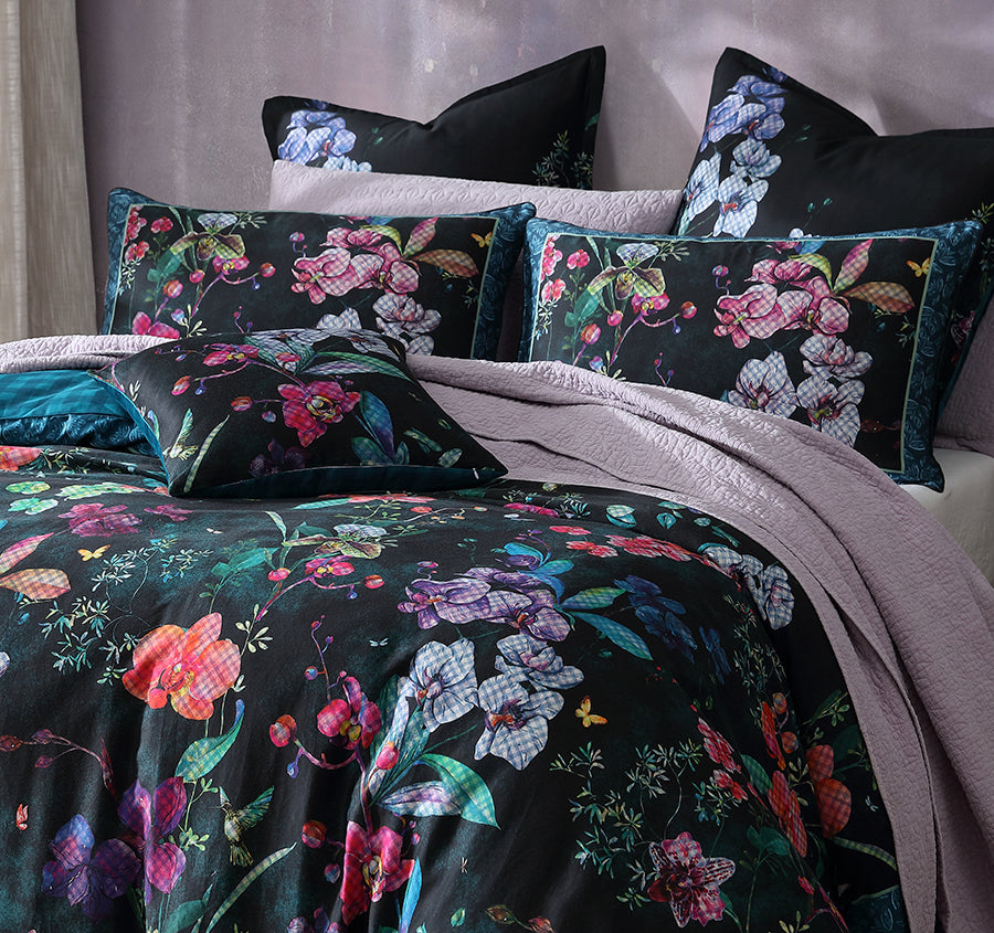 Sassafras Quilt Cover Set Range