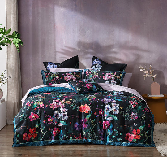 Sassafras Quilt Cover Set Range
