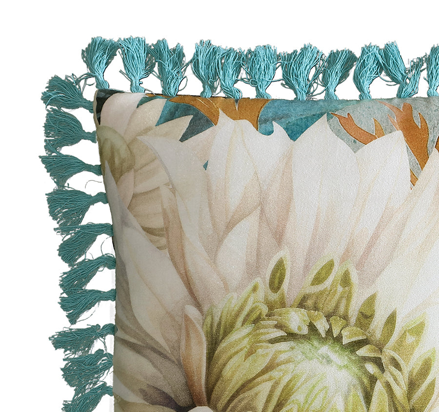 Sooki 45x45cm Filled Cushion