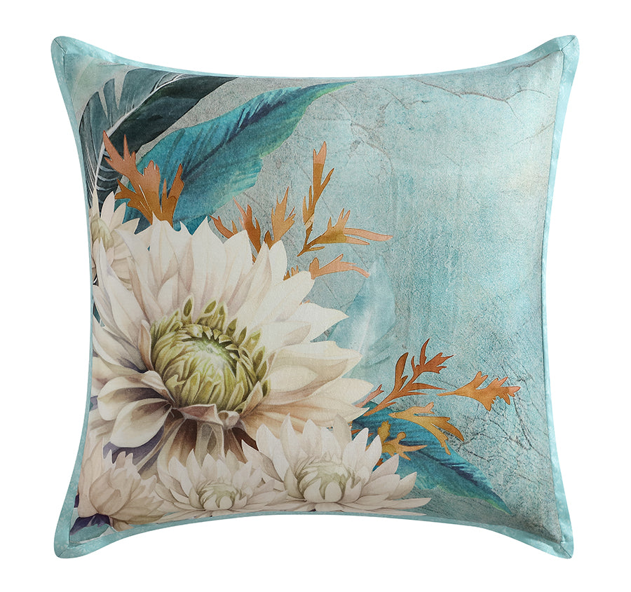 Sooki European Pillowcase