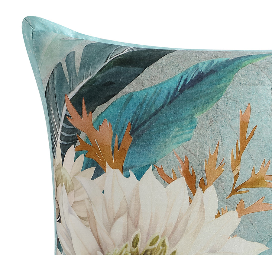 Sooki European Pillowcase