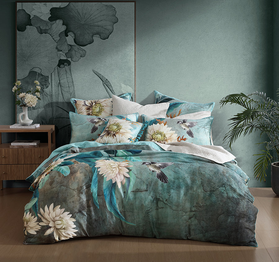 Sooki Quilt Cover Set Range