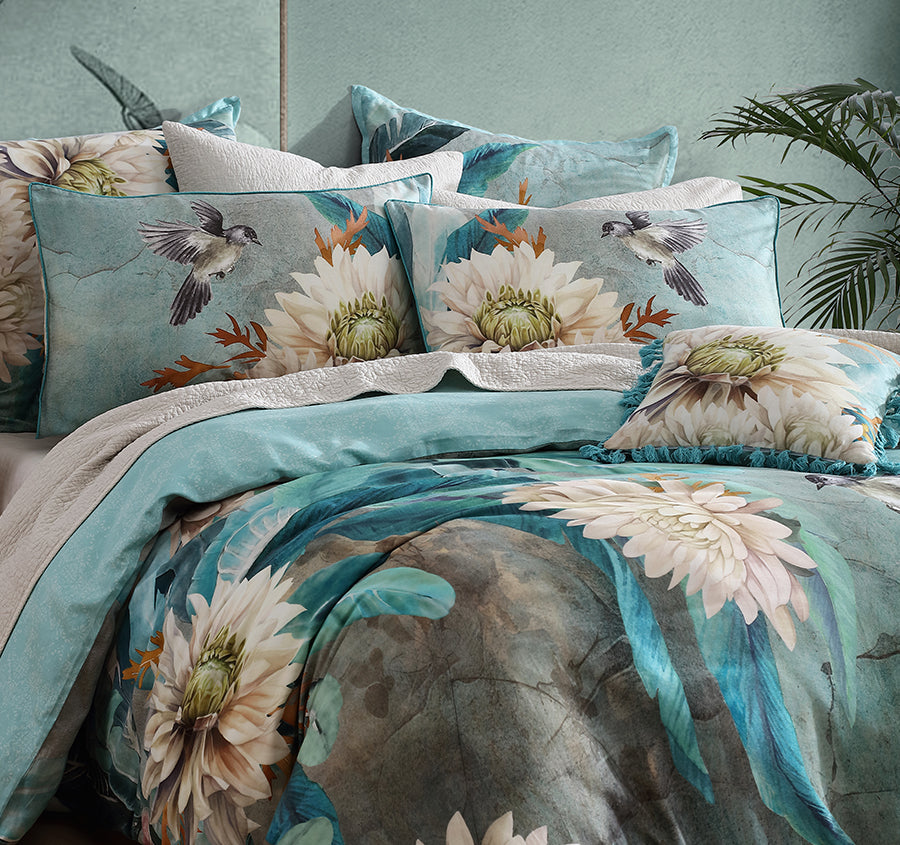 Sooki Quilt Cover Set Range