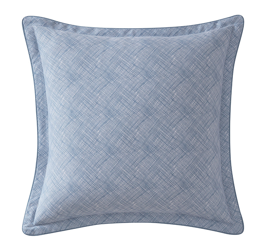 Soren 45x45cm Filled Cushion Ink