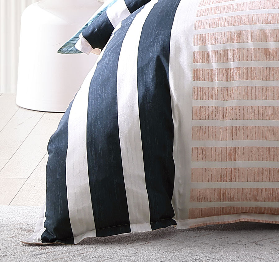 Sotherby Quilt Cover Set Range Multi