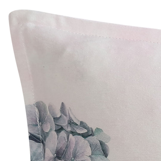 Summer Daze 30x50cm Filled Cushion Pink